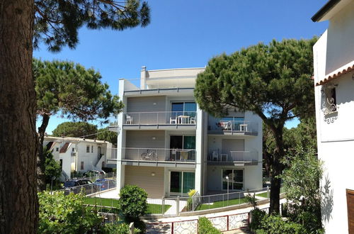 Photo 8 - Wonderful Attic Flat With sea View Terrace