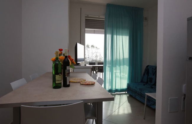 Wonderful Attic Flat With sea View Terrace - Foto 7