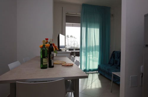 Foto 7 - Wonderful Attic Flat With sea View Terrace-beahost