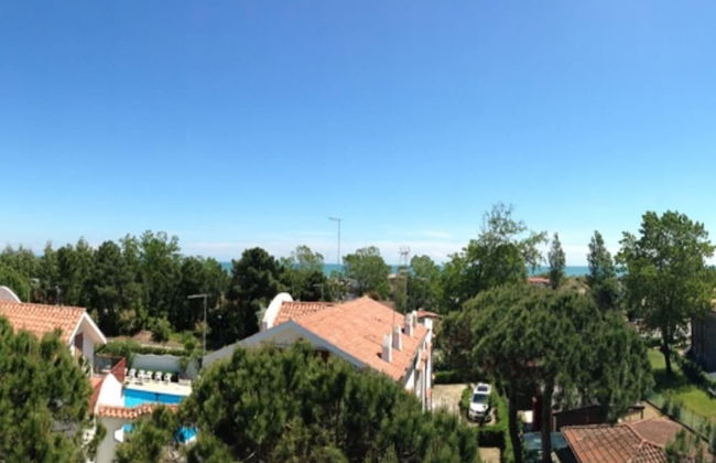 Wonderful Attic Flat With sea View Terrace - Foto 21