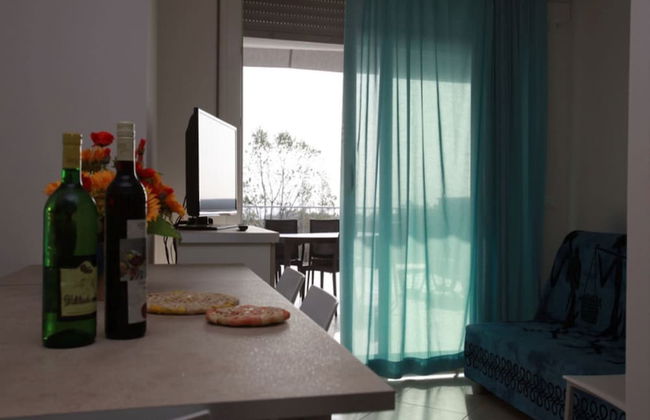 Wonderful Attic Flat With sea View Terrace - Foto 6