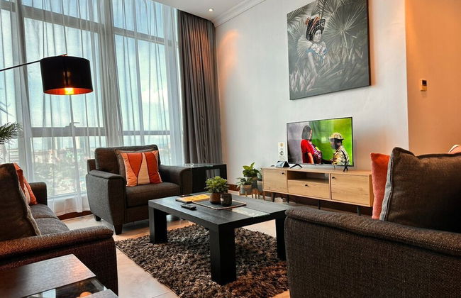 Fairview Luxury Apartments - Photo 18