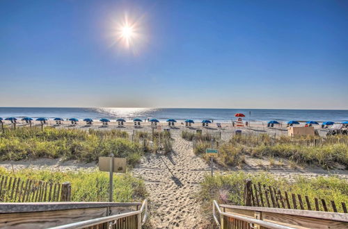 Photo 6 - Myrtle Beach Condo w/ Community Pool & Ocean Views