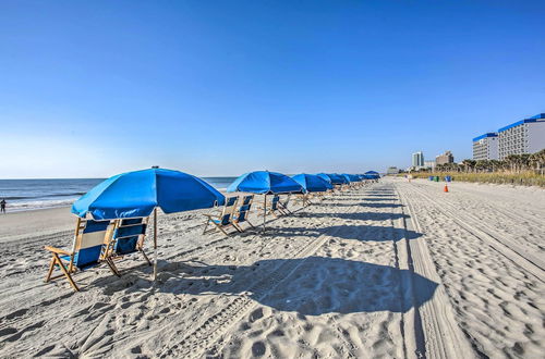 Photo 20 - Myrtle Beach Condo w/ Community Pool & Ocean Views