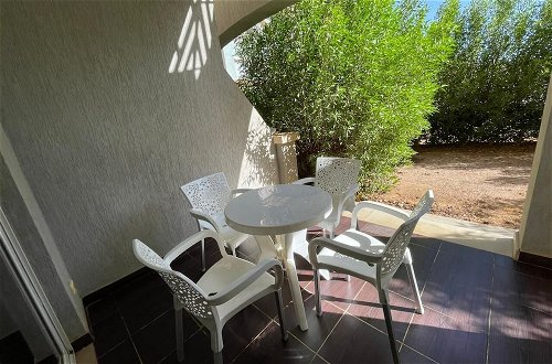 Foto 13 - Apartment in Porto Sharm with Garden