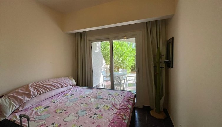 Photo 1 - Apartment in Porto Sharm with Garden