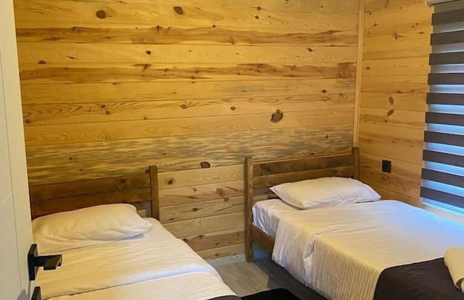 Asva Villa şelale evleri - Photo 3