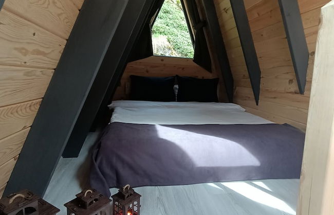 Asva Villa şelale evleri - Photo 4