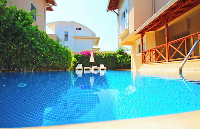 Paradise Town Villa Hadrian - Foto 3
