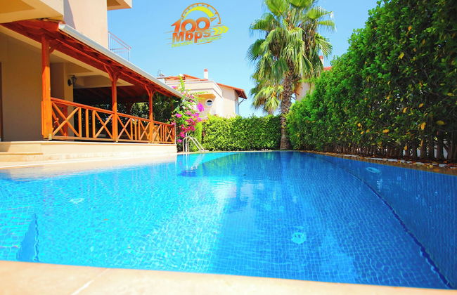 Paradise Town Villa Hadrian - Foto 2