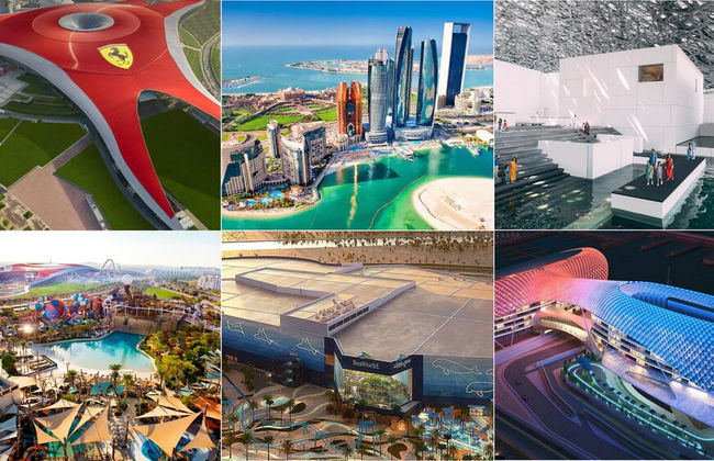 Maison Privee - Elegant and Panoramic Sea View Apt on Al Reem Island - Foto 16