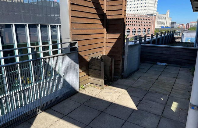 Lovely 2-bed Apartment in Manchester - Foto 20