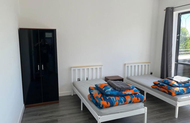 Lovely 2-bed Apartment in Manchester - Foto 2