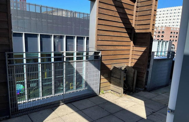 Lovely 2-bed Apartment in Manchester - Foto 14