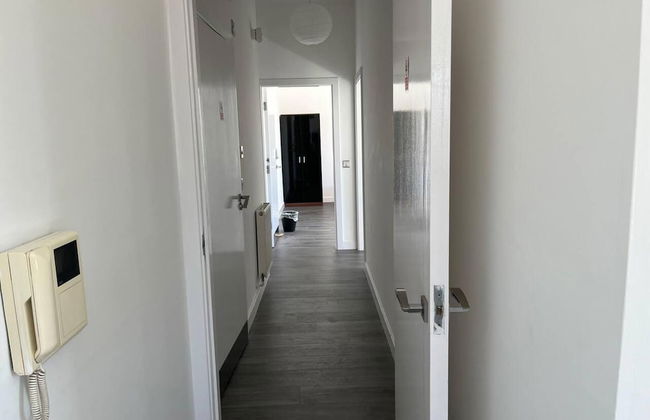 Lovely 2-bed Apartment in Manchester - Foto 16
