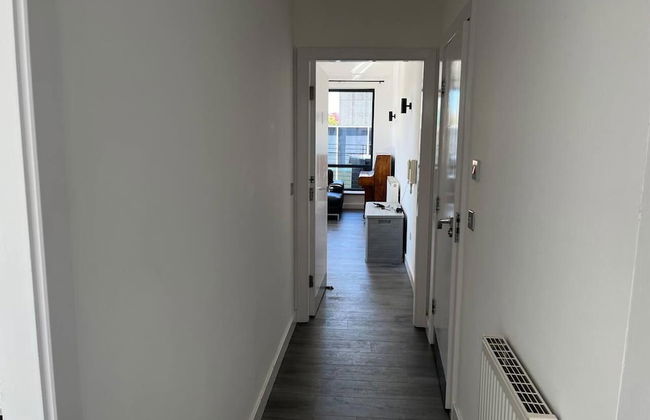 Lovely 2-bed Apartment in Manchester - Foto 14