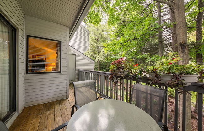 The Shores Cozy Lakeside Condo Unit 5705 - Foto 11