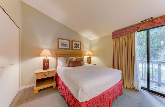 The Shores Cozy Lakeside Condo Unit 5705 - Foto 1