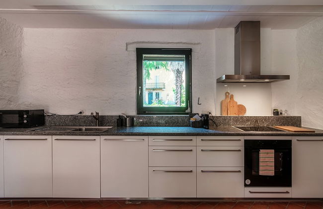 Casa Brocchi - Foto 15