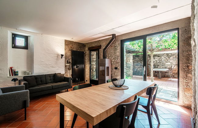 Casa Brocchi - Foto 22