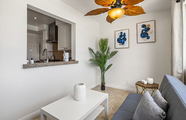 The Sunnyside House - Foto 16