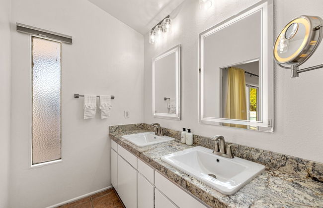 The Sunnyside House - Foto 25