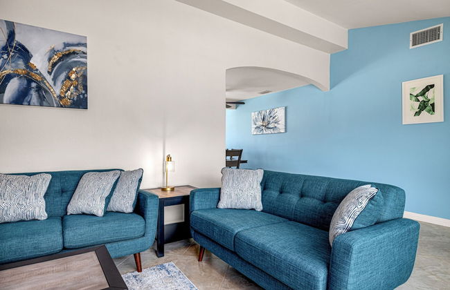 The Sunnyside House - Foto 20