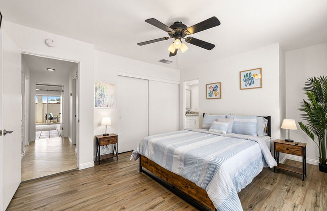 The Sunnyside House - Foto 8