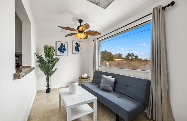 The Sunnyside House - Foto 15