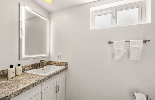 The Sunnyside House - Foto 28