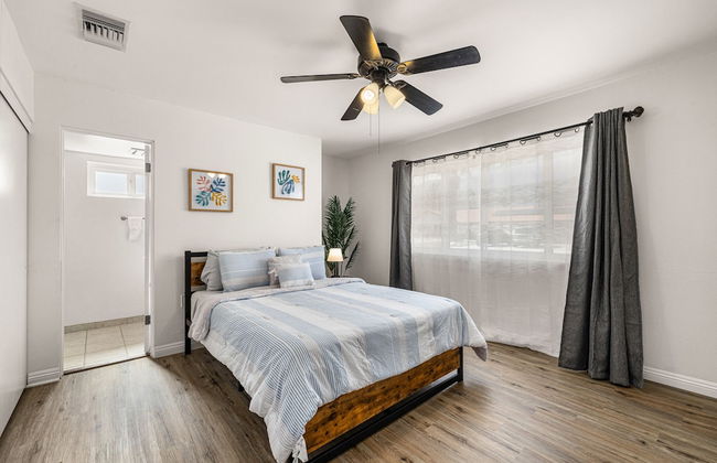 The Sunnyside House - Foto 6