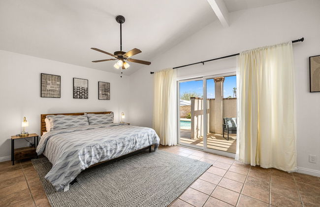 The Sunnyside House - Foto 7