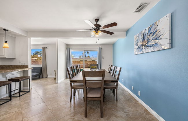 The Sunnyside House - Foto 24