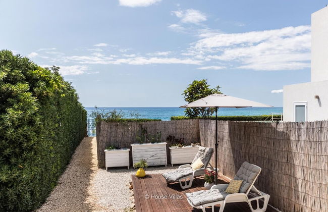 House Villas - Moon on the Sea - Photo 18