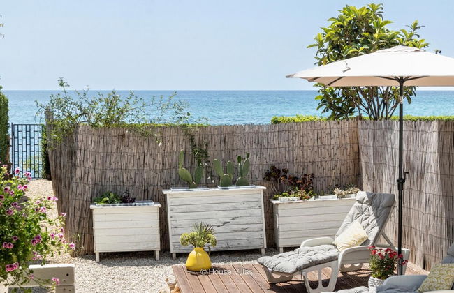 House Villas - Moon on the Sea - Photo 26