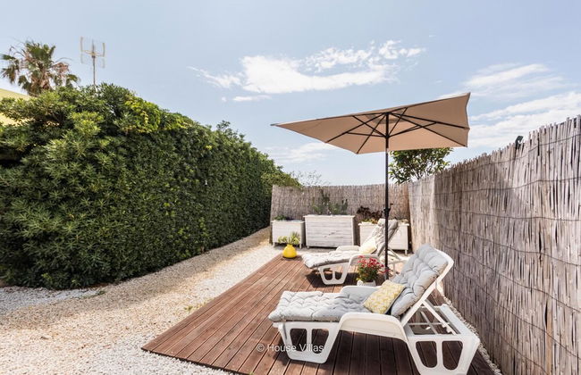 House Villas - Moon on the Sea - Photo 32