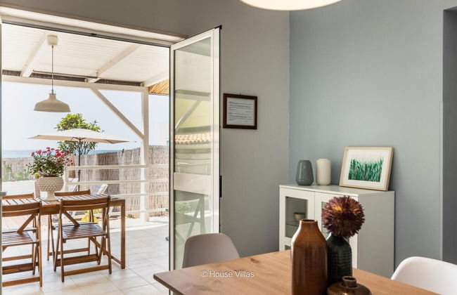 House Villas - Moon on the Sea - Photo 8
