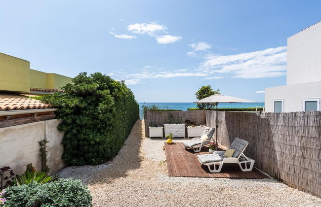 House Villas - Moon on the Sea - Photo 15
