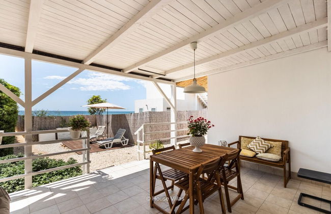 House Villas - Moon on the Sea - Photo 27
