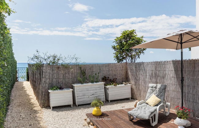 House Villas - Moon on the Sea - Photo 17