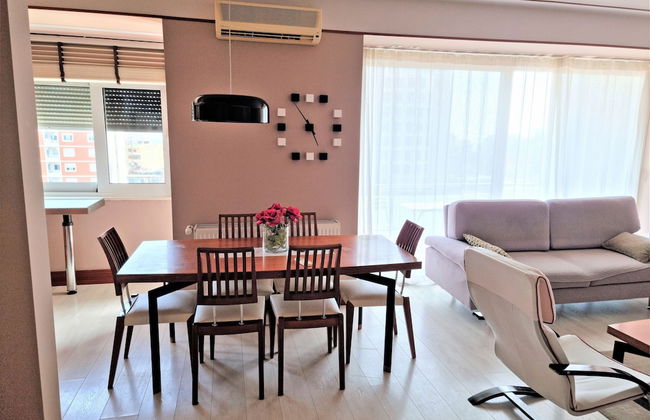 Apartment 13 - Your Perfect Stay in Durres City - Foto 7