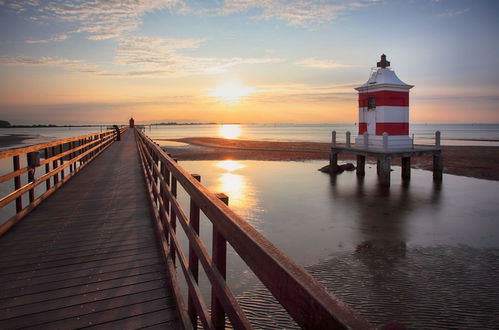 Foto 12 - Beautiful Villa Close to the Beach in Lignano Pineta By Beahost Rentals