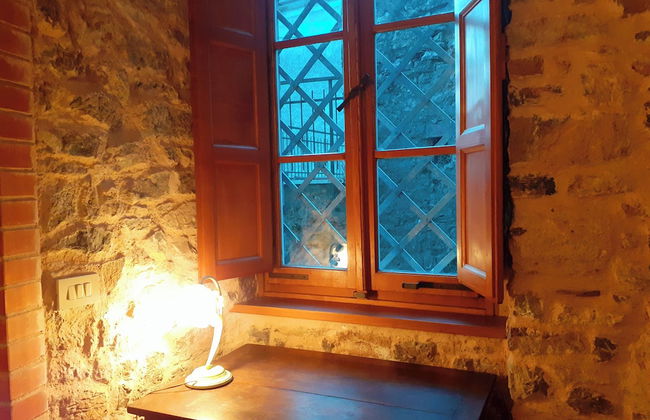 Enchanting Lucienne in the Village Num01 - Foto 11