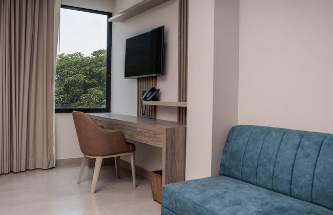 Amari Living Suites - Foto 29