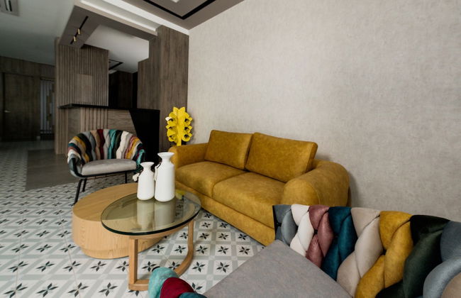 Amari Living Suites - Foto 4
