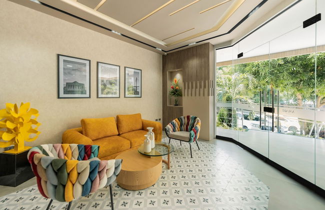 Amari Living Suites - Foto 3