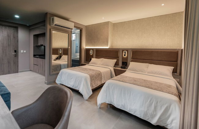Amari Living Suites - Foto 12