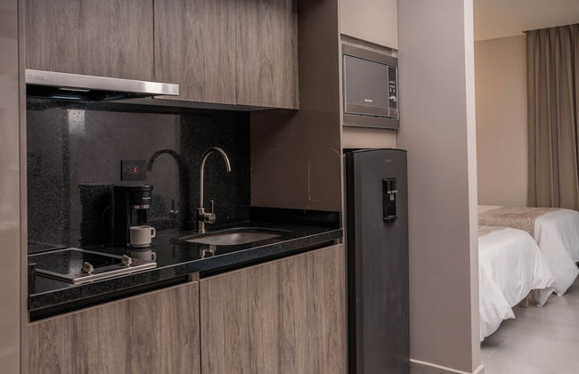 Amari Living Suites - Foto 22
