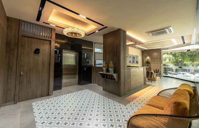 Amari Living Suites - Foto 2