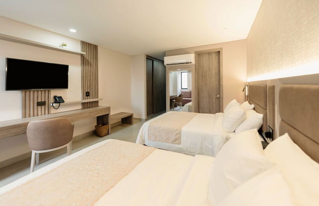 Amari Living Suites - Foto 1